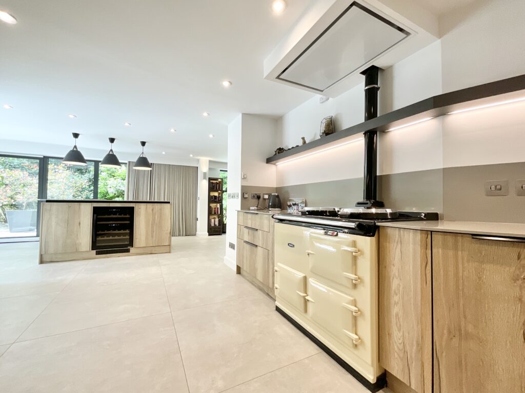 Birch Tree Lane, Whitmore, ST5