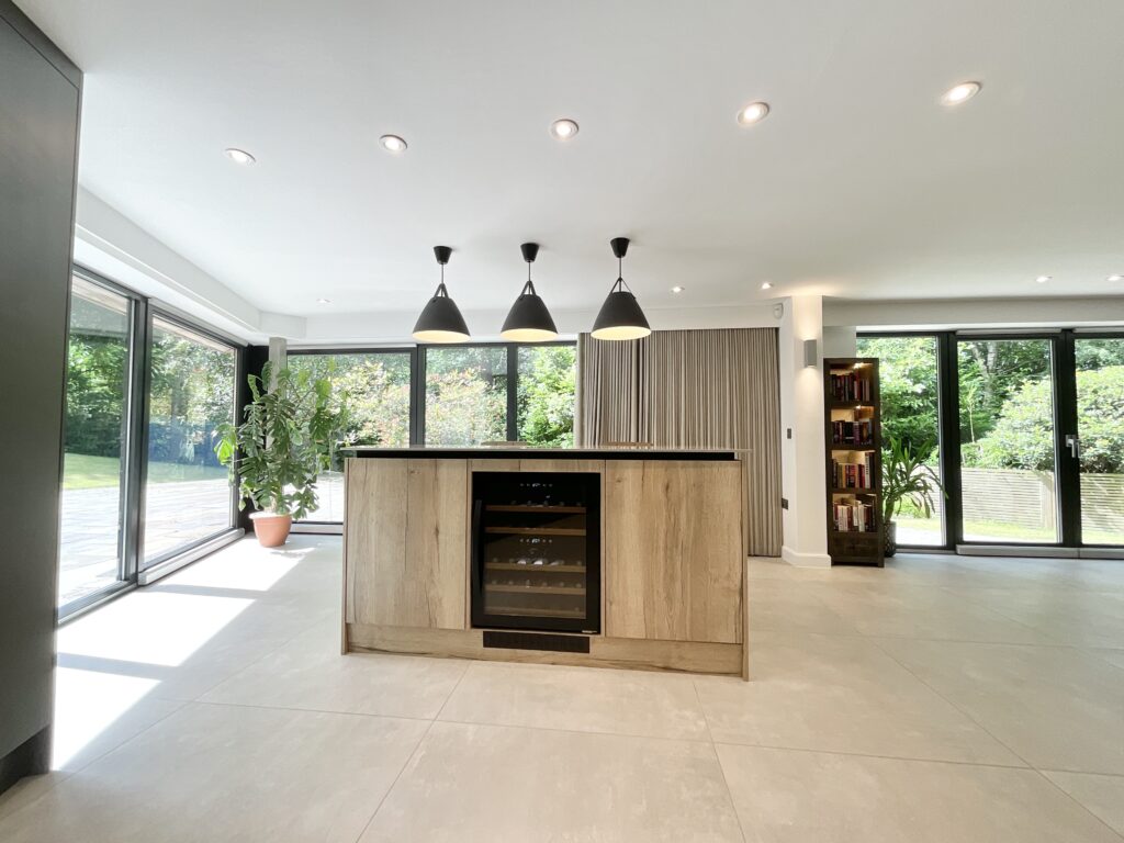 Birch Tree Lane, Whitmore, ST5
