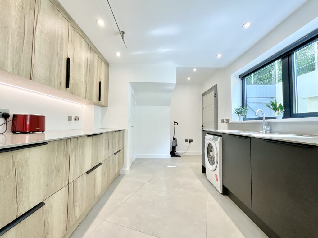 Birch Tree Lane, Whitmore, ST5
