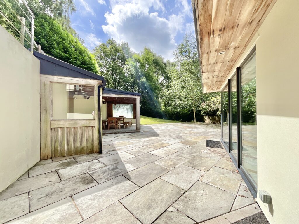 Birch Tree Lane, Whitmore, ST5