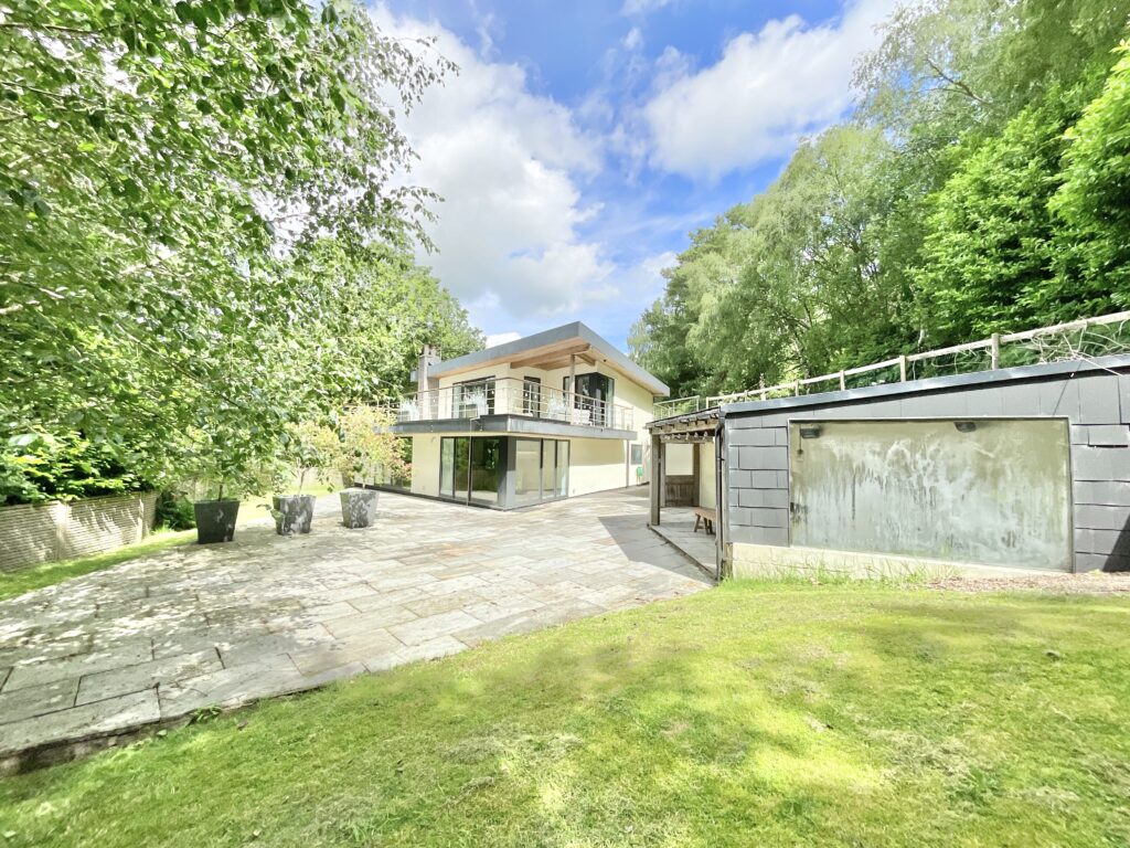 Birch Tree Lane, Whitmore, ST5
