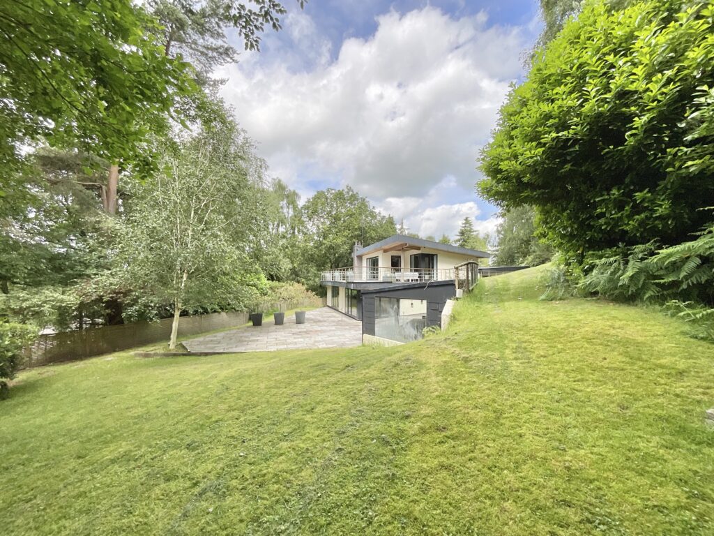 Birch Tree Lane, Whitmore, ST5