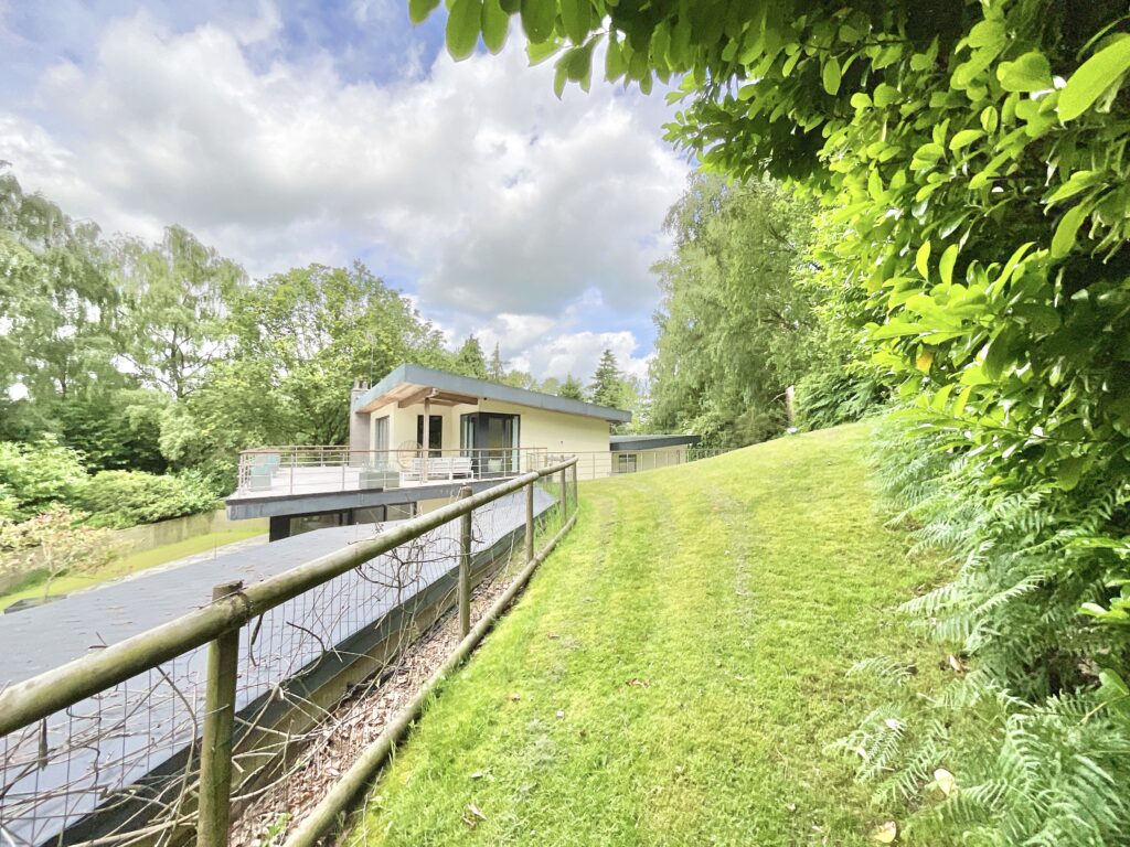 Birch Tree Lane, Whitmore, ST5