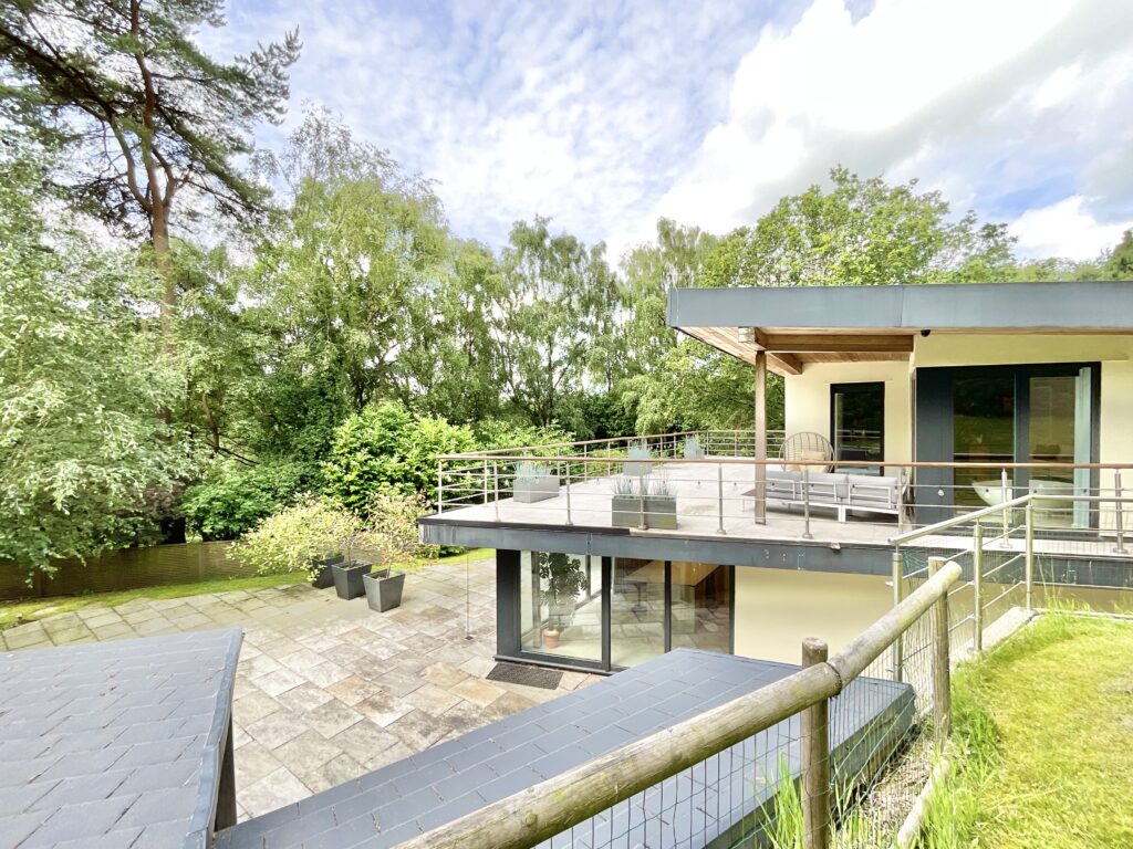 Birch Tree Lane, Whitmore, ST5