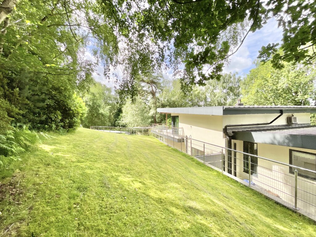 Birch Tree Lane, Whitmore, ST5