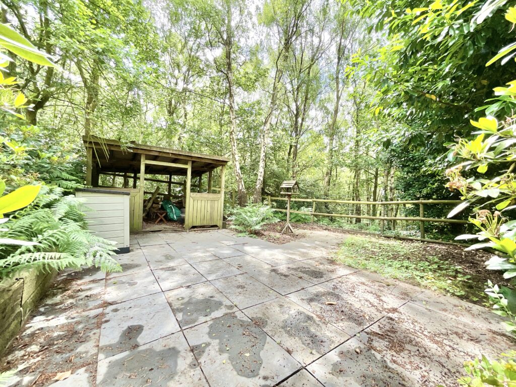 Birch Tree Lane, Whitmore, ST5