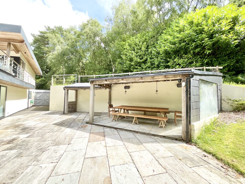 Birch Tree Lane, Whitmore, ST5
