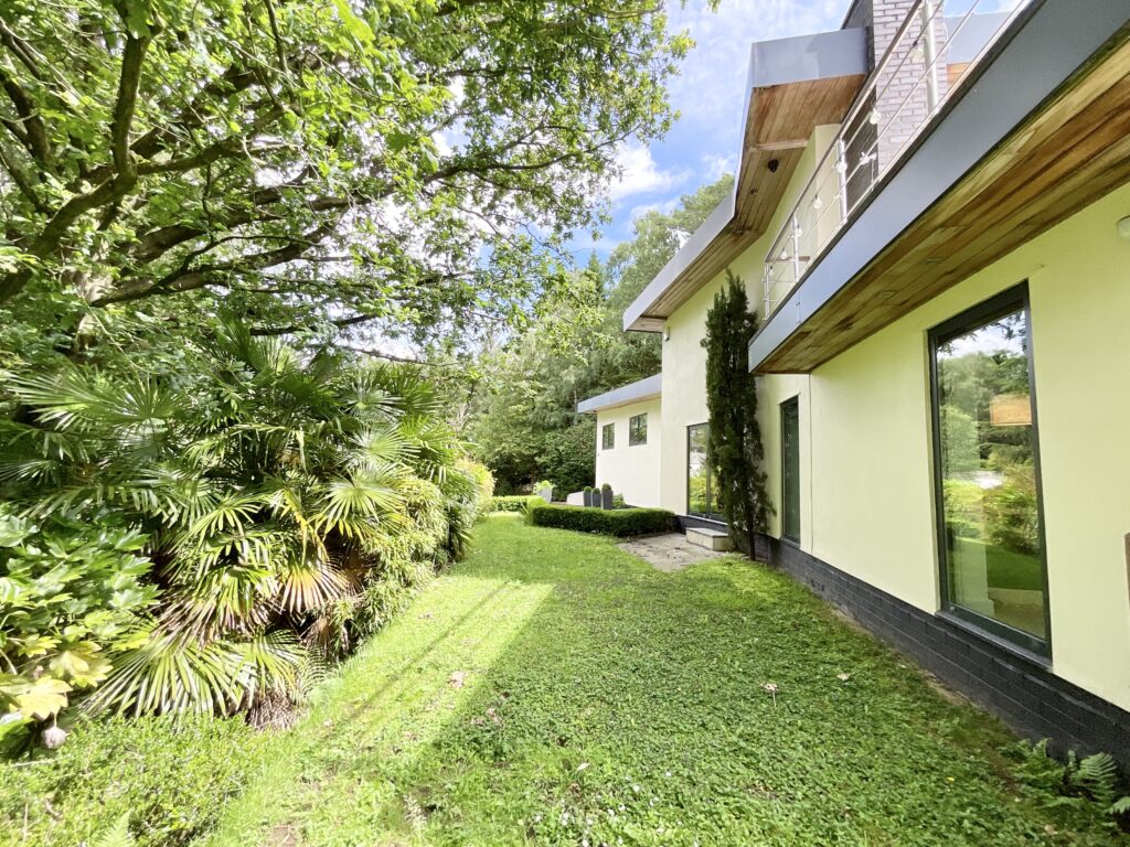 Birch Tree Lane, Whitmore, ST5