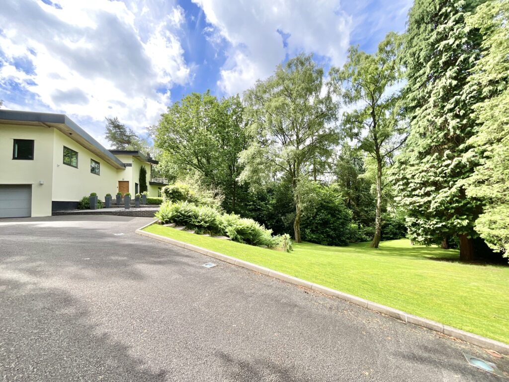 Birch Tree Lane, Whitmore, ST5