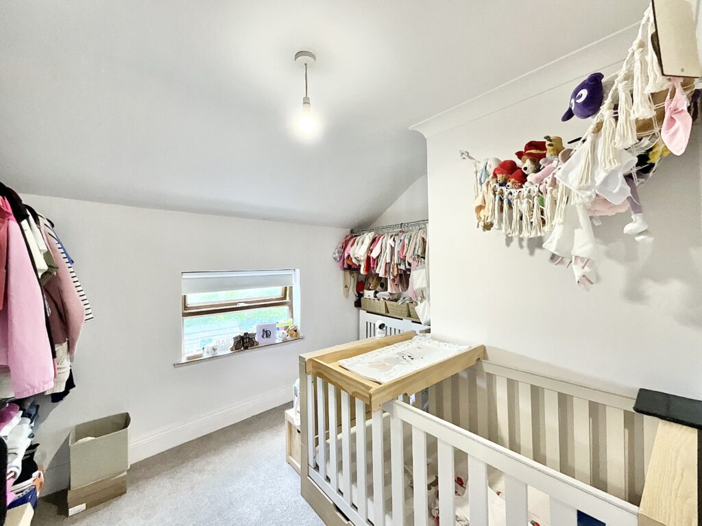Glebe Road, Kingsley, ST10