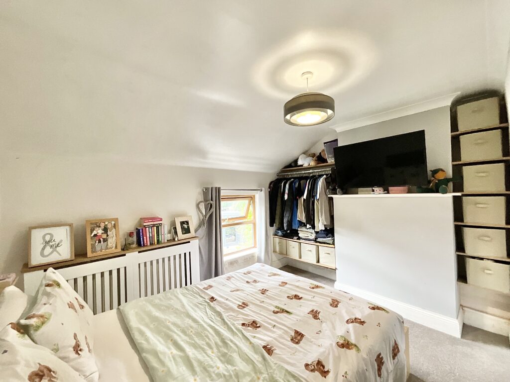 Glebe Road, Kingsley, ST10