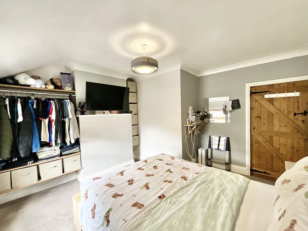 Glebe Road, Kingsley, ST10