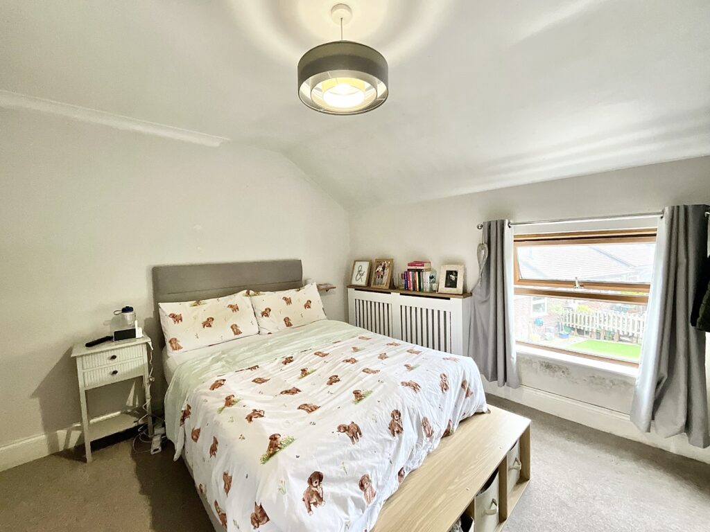 Glebe Road, Kingsley, ST10