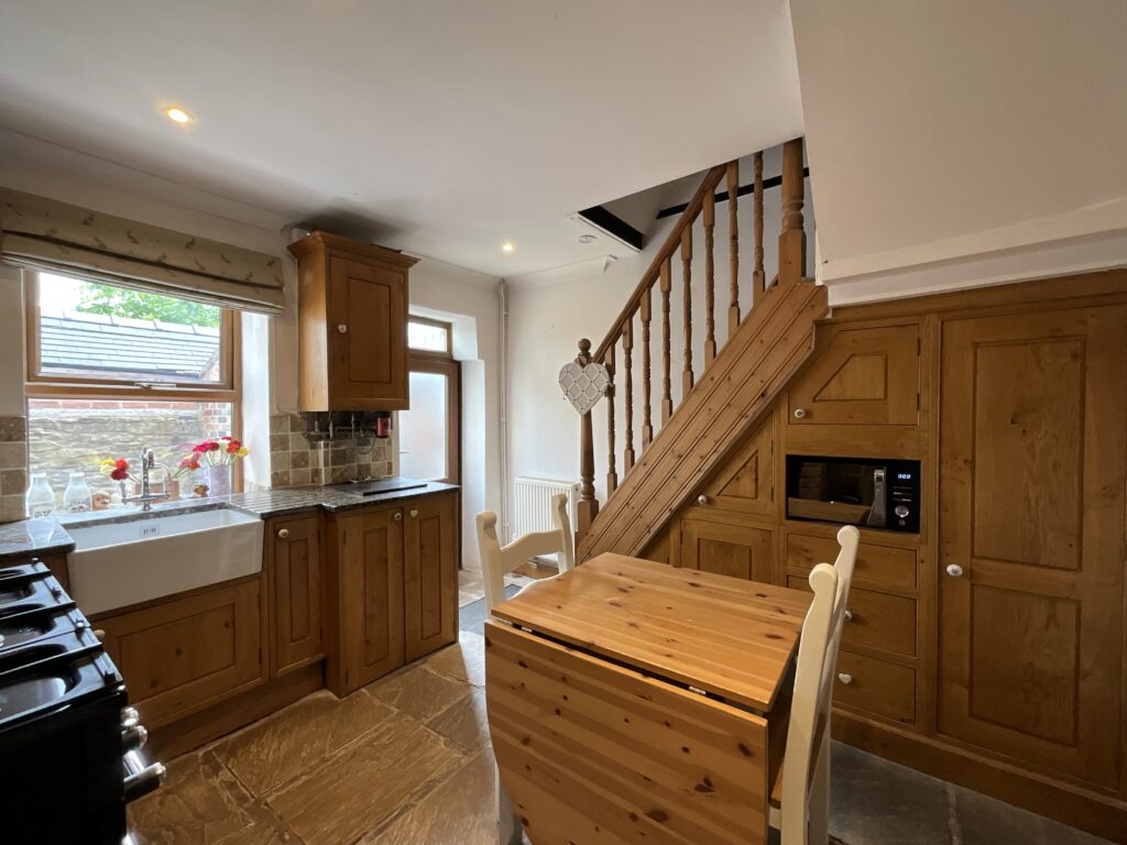 Glebe Road, Kingsley, ST10