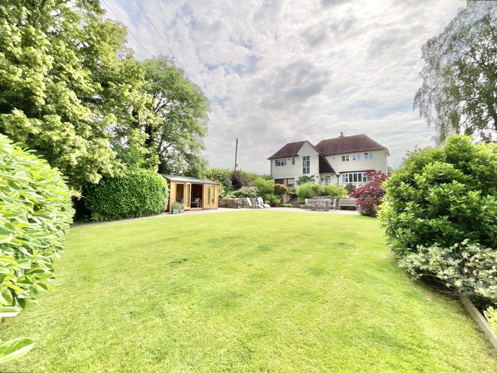 Willoughbridge, Market Drayton, TF9