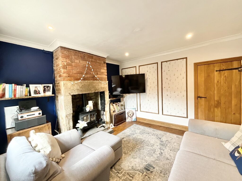 Glebe Road, Kingsley, ST10