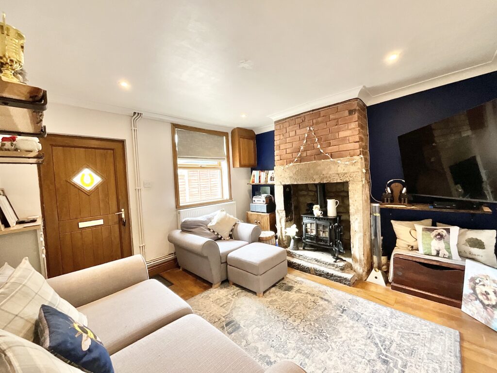 Glebe Road, Kingsley, ST10