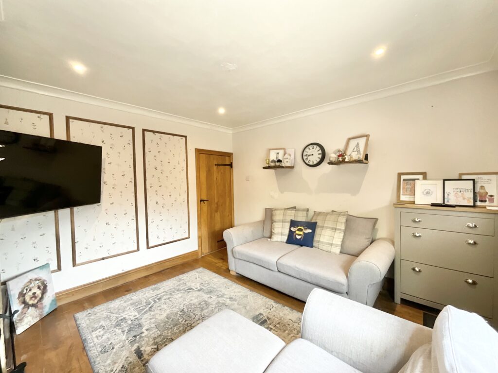 Glebe Road, Kingsley, ST10