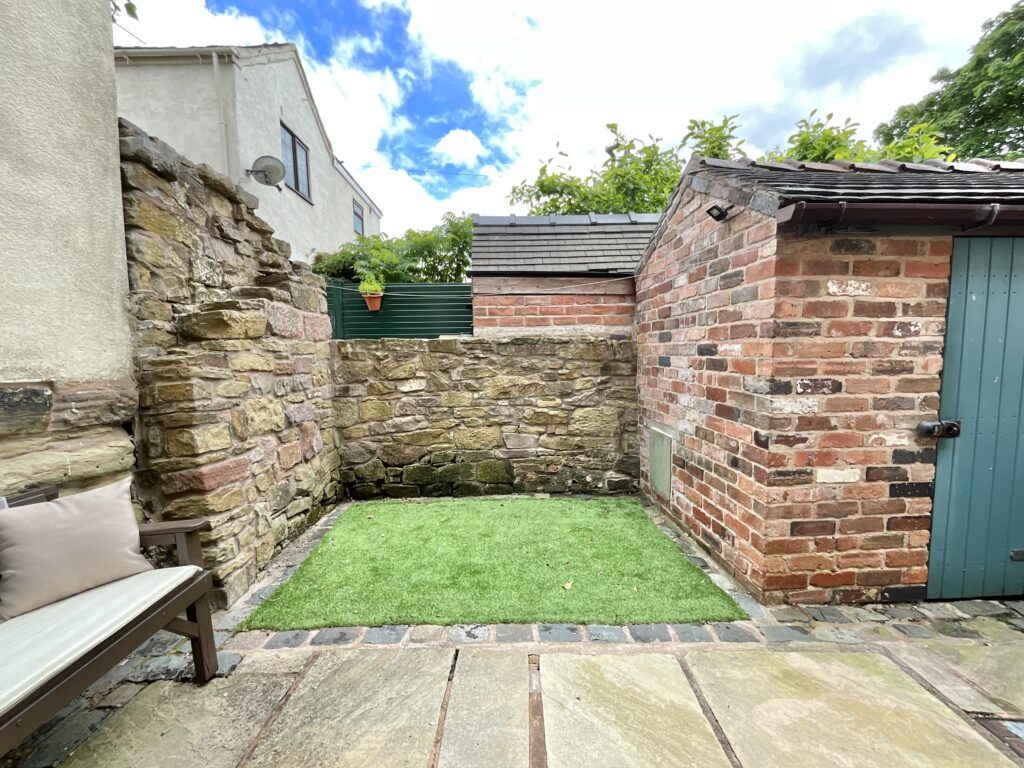 Glebe Road, Kingsley, ST10