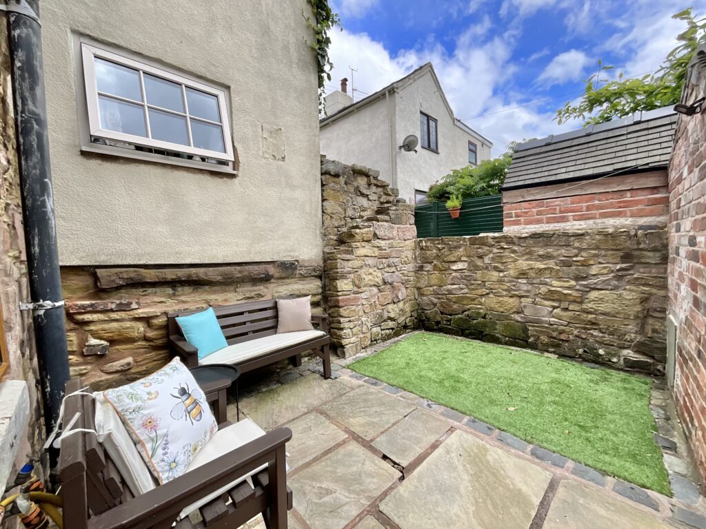 Glebe Road, Kingsley, ST10