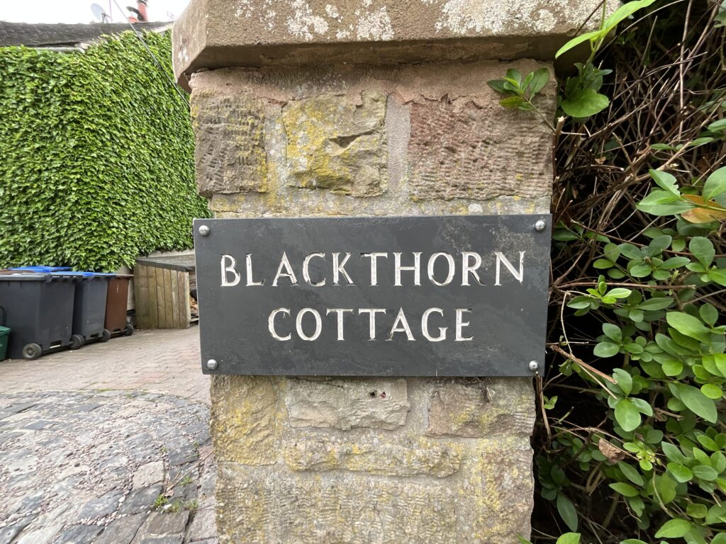 Glebe Road, Kingsley, ST10
