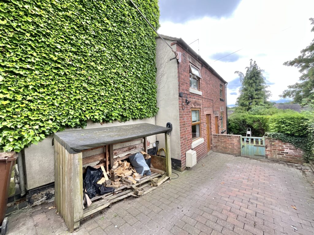 Glebe Road, Kingsley, ST10