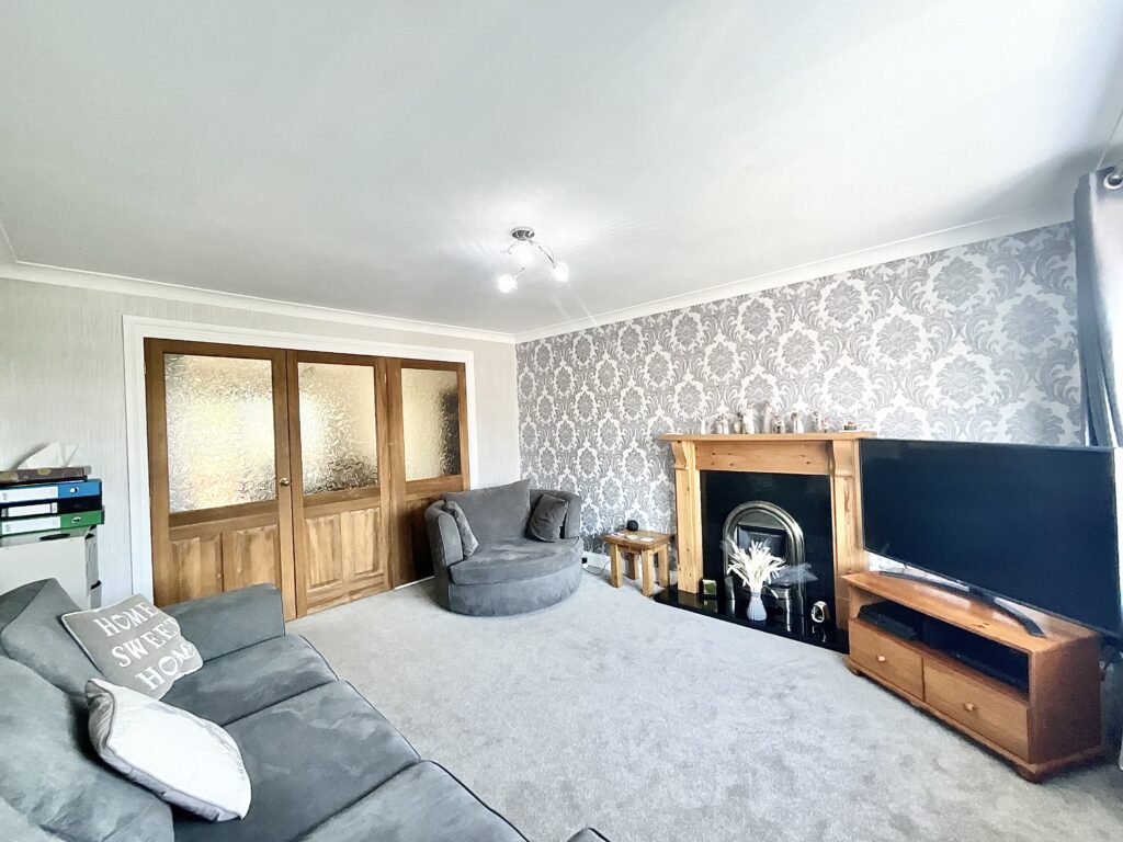 Graffam Grove, Cheadle, ST10