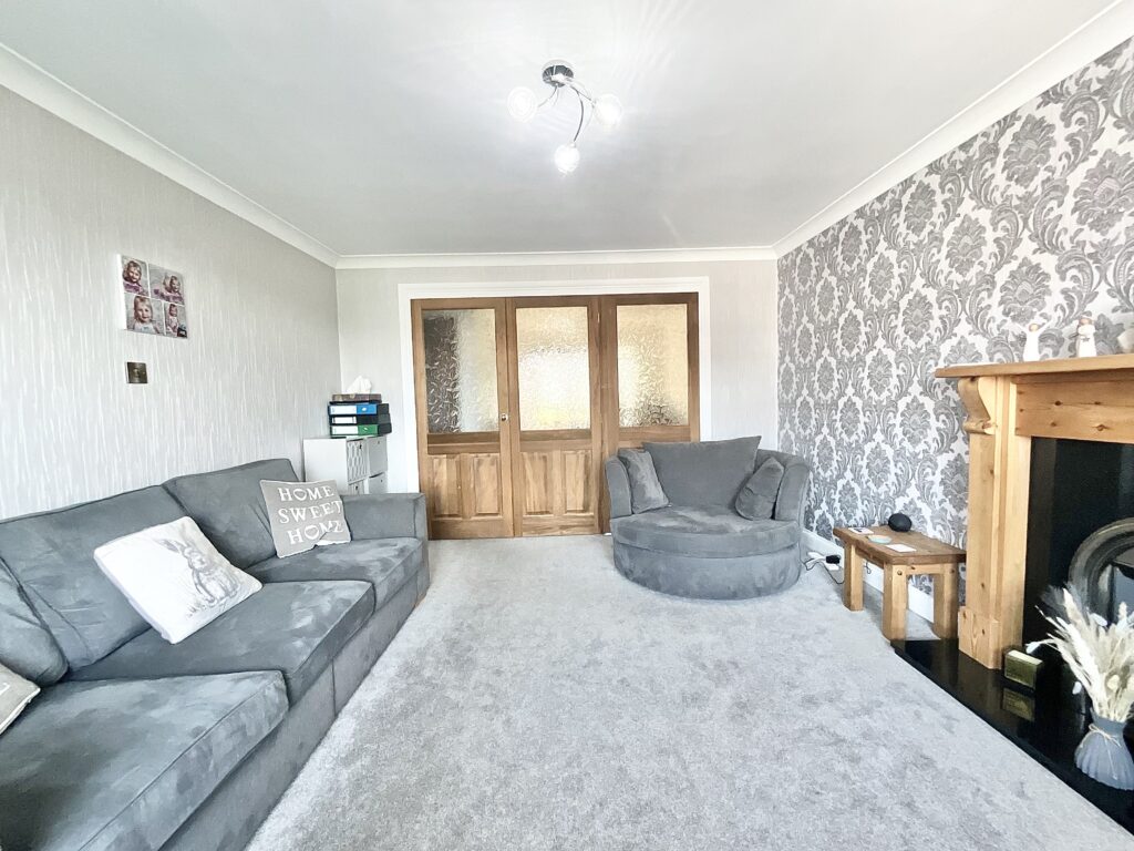 Graffam Grove, Cheadle, ST10