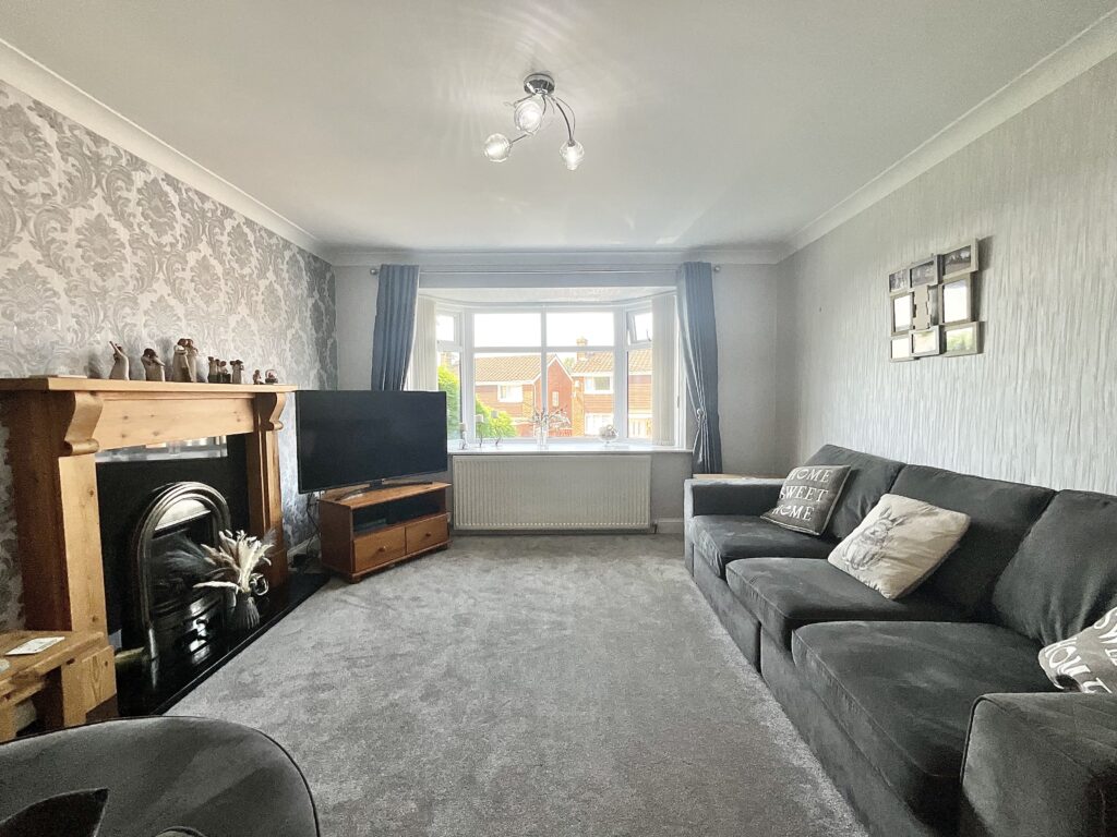 Graffam Grove, Cheadle, ST10
