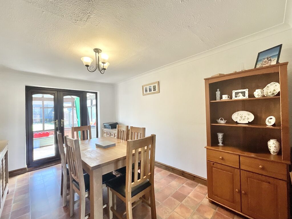 Graffam Grove, Cheadle, ST10