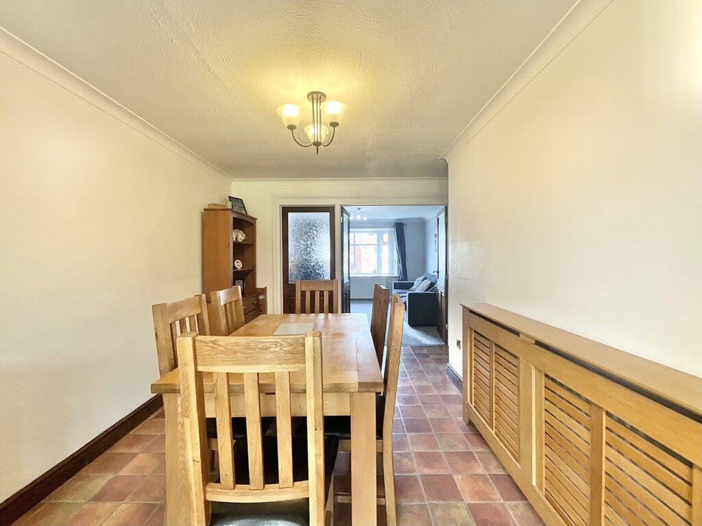 Graffam Grove, Cheadle, ST10