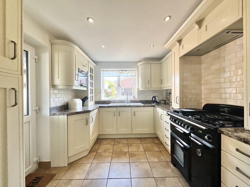 Graffam Grove, Cheadle, ST10
