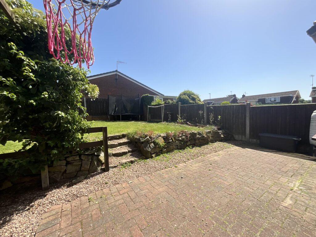 Graffam Grove, Cheadle, ST10