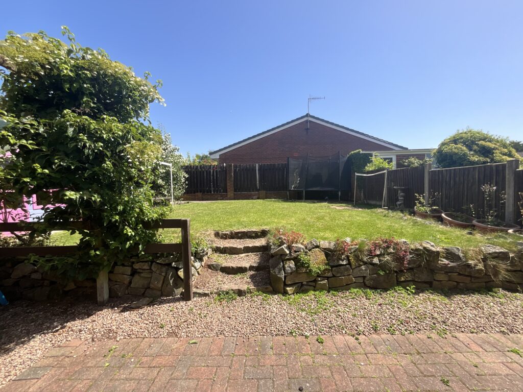 Graffam Grove, Cheadle, ST10