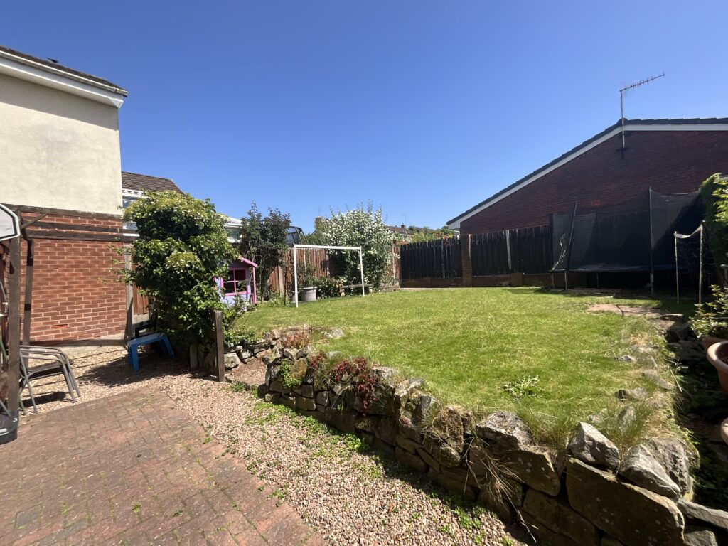 Graffam Grove, Cheadle, ST10