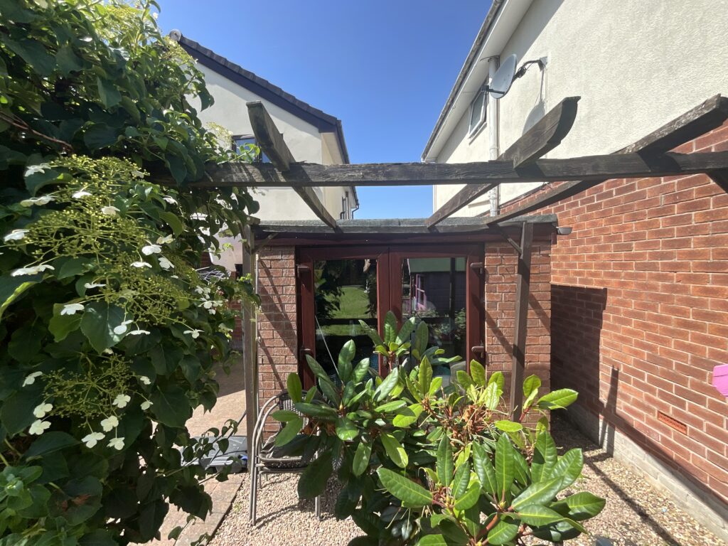 Graffam Grove, Cheadle, ST10