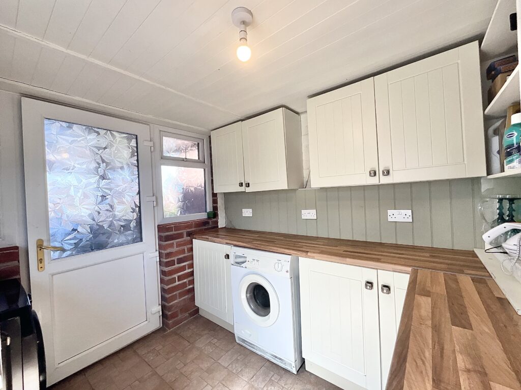 Graffam Grove, Cheadle, ST10