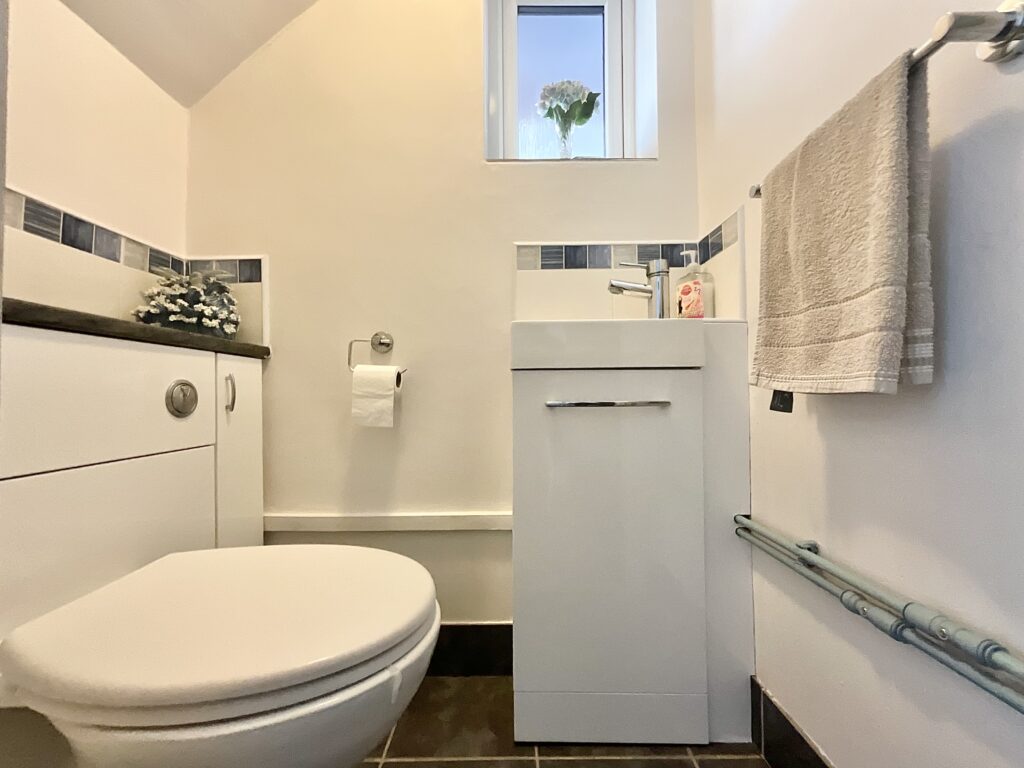 Graffam Grove, Cheadle, ST10