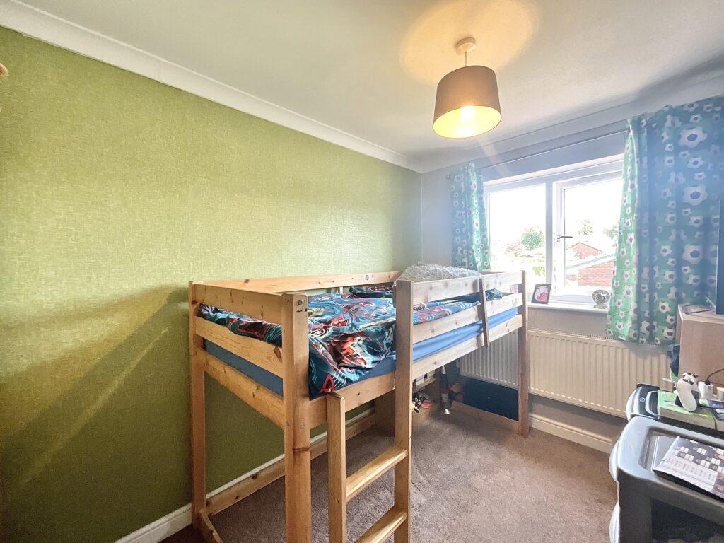 Graffam Grove, Cheadle, ST10
