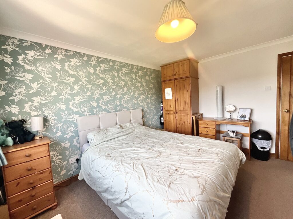 Graffam Grove, Cheadle, ST10