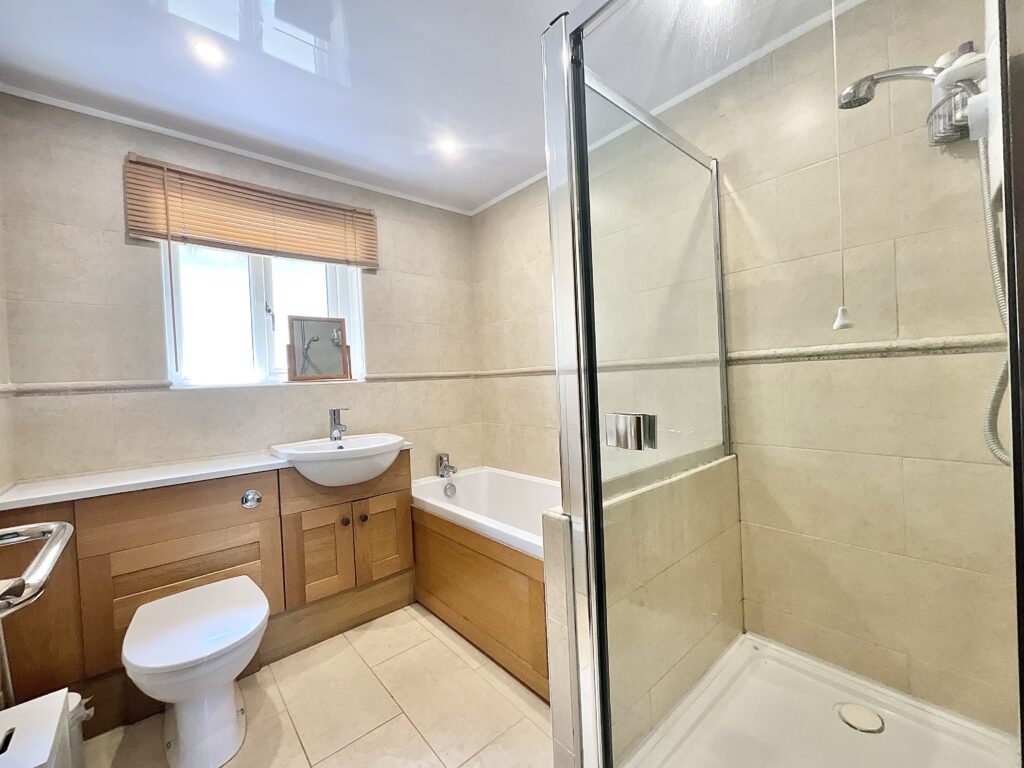 Graffam Grove, Cheadle, ST10