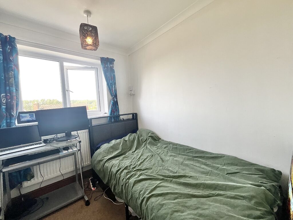 Graffam Grove, Cheadle, ST10