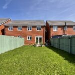 Rosemary Hill, Newcastle, ST5