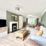 Meadow Close, Gnosall, ST20