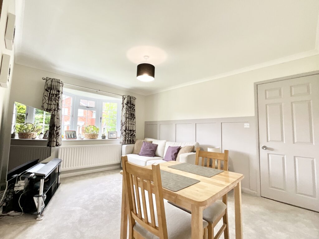 Meadow Close, Gnosall, ST20