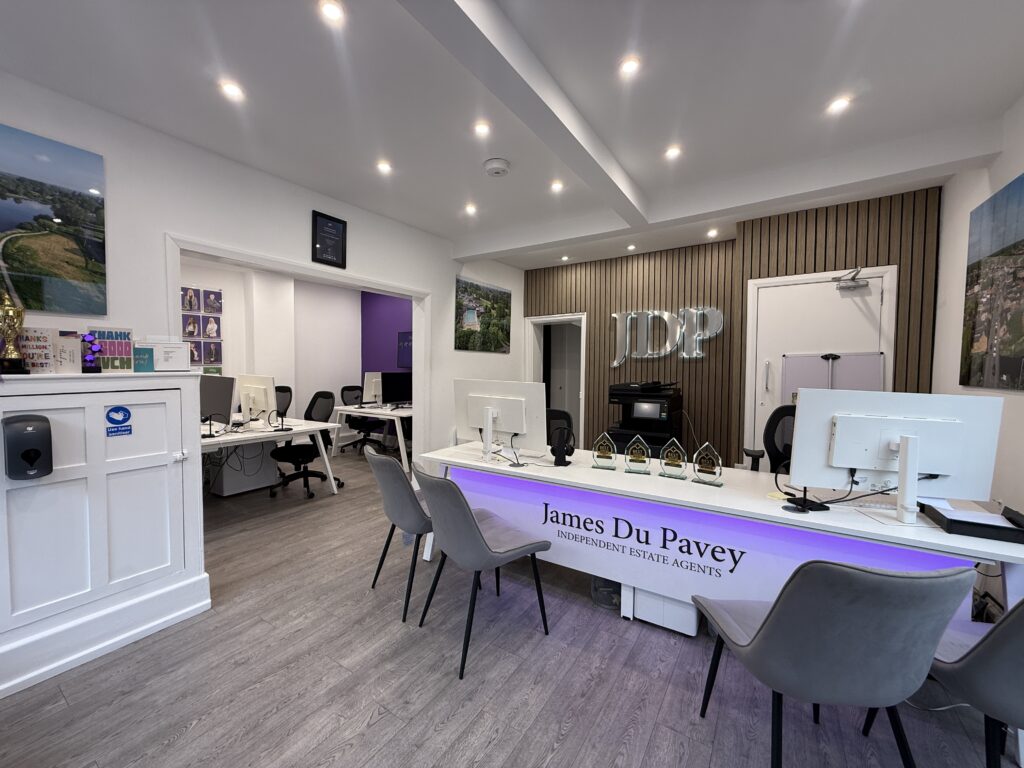 Pillory Street, Nantwich, CW5