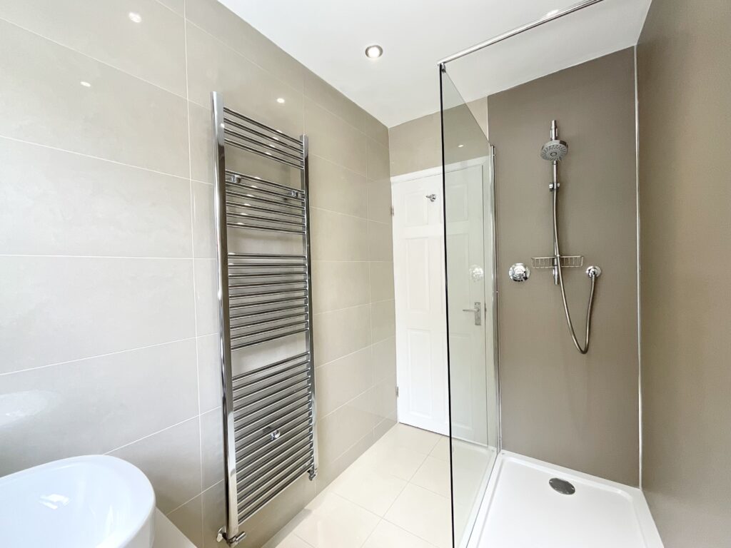 Wenger Crescent, Stoke-On-Trent, ST4
