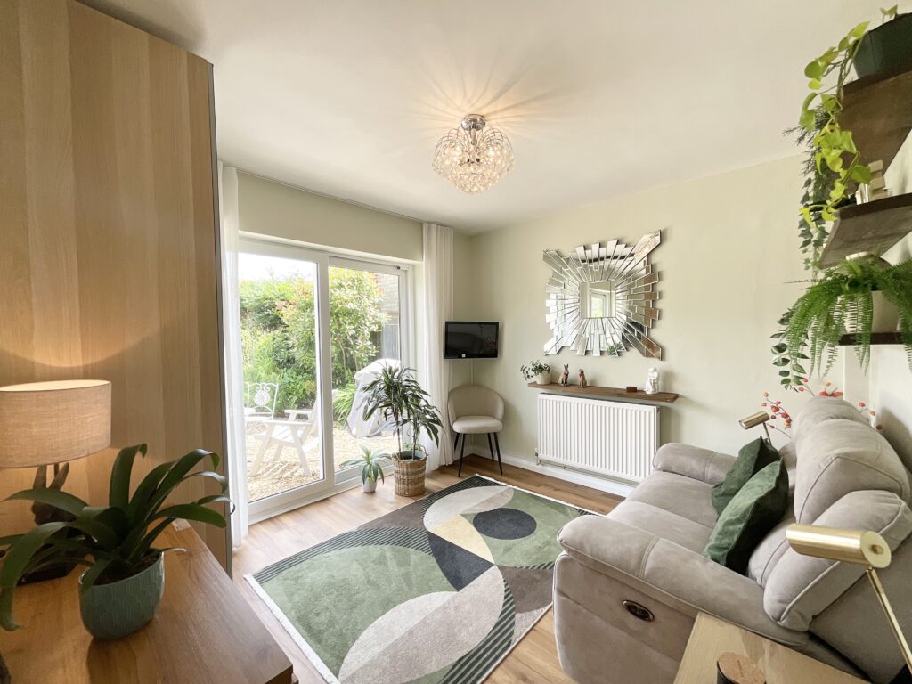 Wenger Crescent, Stoke-On-Trent, ST4