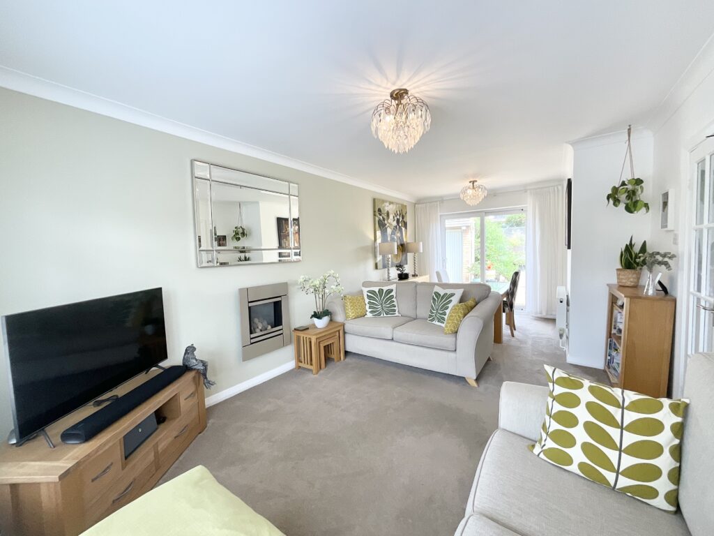 Wenger Crescent, Stoke-On-Trent, ST4