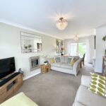 Wenger Crescent, Stoke-On-Trent, ST4